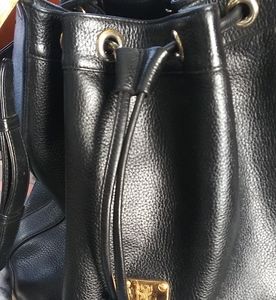 Selling MCM Hobo Bag
